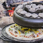 Lodge Cast Iron Cook It All