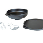 Lodge Cast Iron Cook It All