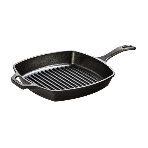 Cocinaware Cobalt Cast Iron Fry Pan - Shop Frying Pans & Griddles