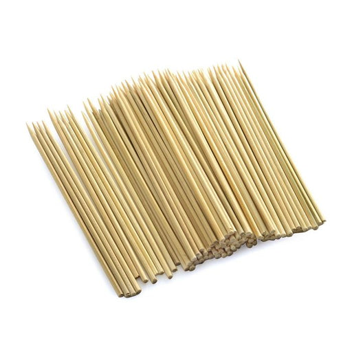 Norpro 6-Inch Bamboo Skewers, Set of 100