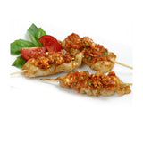 Norpro 6-Inch Bamboo Skewers, Set of 100