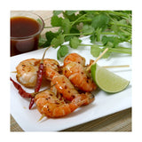 Norpro 6-Inch Bamboo Skewers, Set of 100