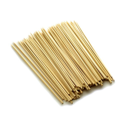 Norpro 9-Inch Bamboo Skewers, Set of 100