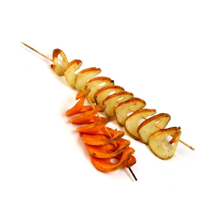 Norpro 9-Inch Bamboo Skewers, Set of 100