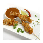 Norpro 9-Inch Bamboo Skewers, Set of 100