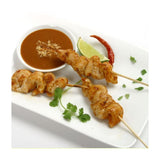 Norpro 9-Inch Bamboo Skewers, Set of 100