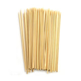 Norpro 9-Inch Bamboo Skewers, Set of 100