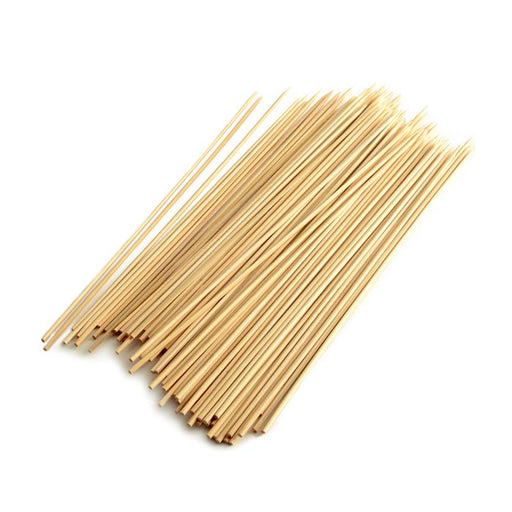 Norpro 12-Inch Bamboo Skewers, Set of 100