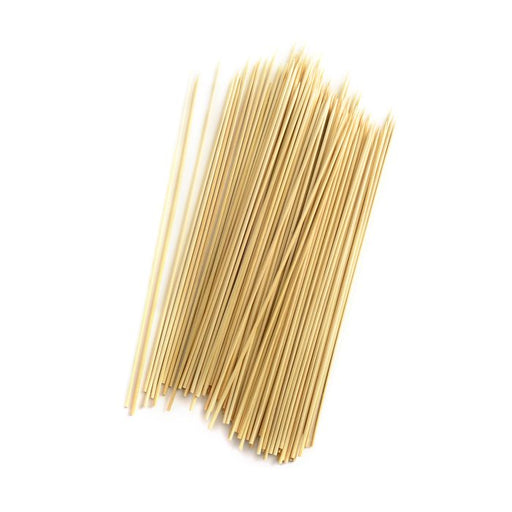 Norpro 12-Inch Bamboo Skewers, Set of 100