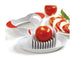 Norpro Tomato and Soft Cheese Slicer, Great for Bruschetta