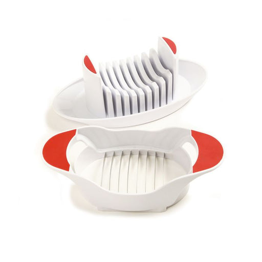 Norpro Tomato and Soft Cheese Slicer, Great for Bruschetta