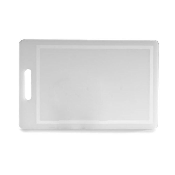 Plastic White Cutting Board, For Commerical