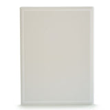 Norpro Professional 18-Inch x 24-Inch Cutting Board, White