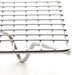 Norpro 12.5-Inch x 18-Inch Cooling Rack, Stainless Steel