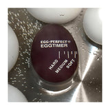 Norpro Egg Rite Perfect Egg Timer, Red
