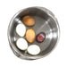 Norpro Egg Rite Perfect Egg Timer, Red