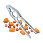 Norpro Lobster and Nut Cracker, Silver