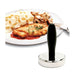 Norpro Grip-EZ Stainless Steel Meat Pounder