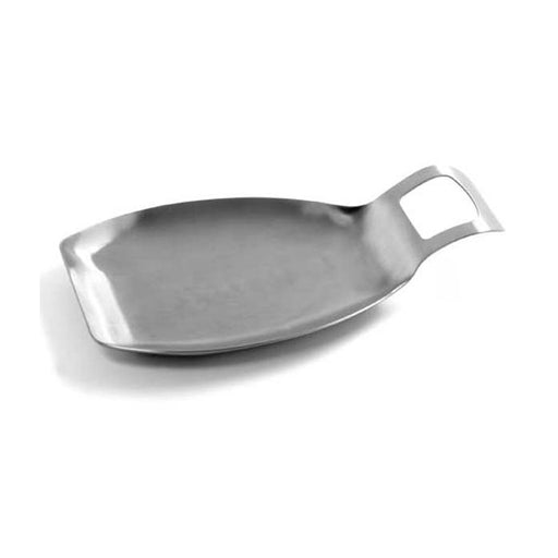 Norpro Stainless Steel Jumbo Spoon Rest
