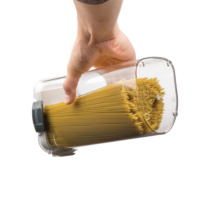 Progressive Prepworks Pasta ProKeeper Food Storage Container with Air Tight Lid