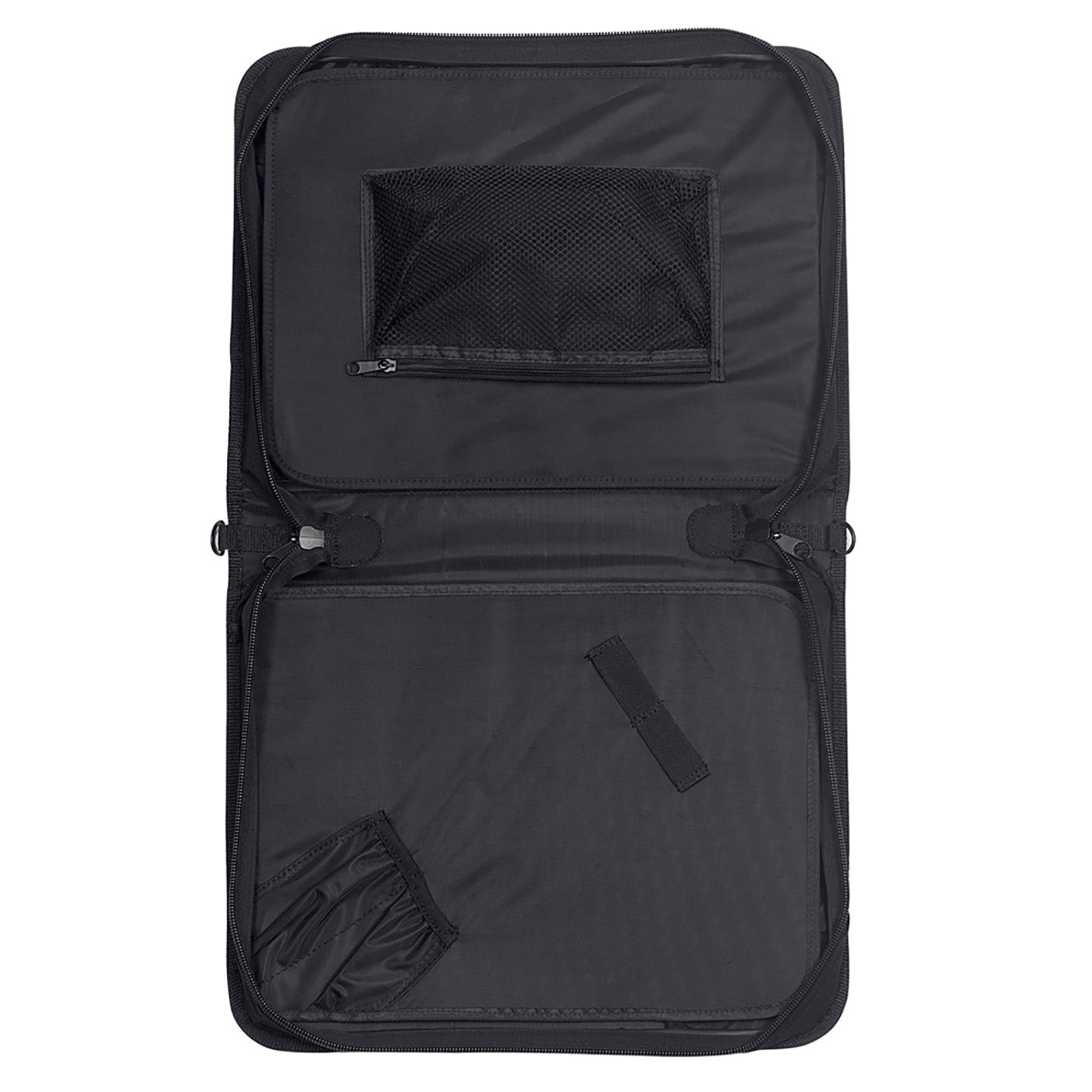 Messermeister 23 Pocket Knife Portfolio, Black