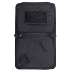 Messermeister 23 Pocket Knife Portfolio, Black