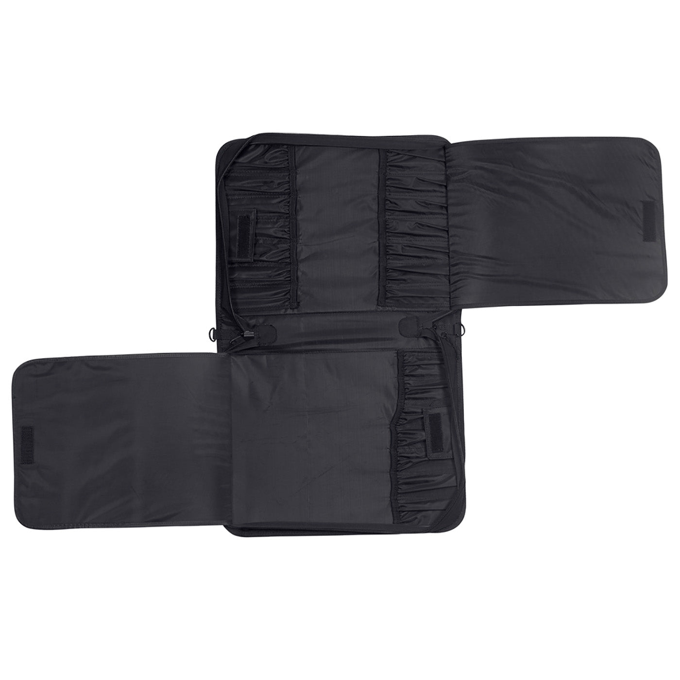 Messermeister 23 Pocket Knife Portfolio, Black