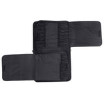 Messermeister 23 Pocket Knife Portfolio, Black