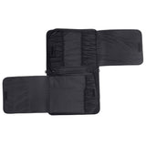 Messermeister 23 Pocket Knife Portfolio, Black