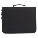 Messermeister 23 Pocket Knife Portfolio, Black