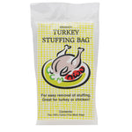 Regency Turkey Stuffing Bags, Set of 2