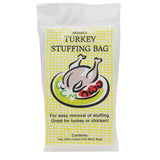 Regency Turkey Stuffing Bags, Set of 2
