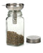 RSVP Endurance Stainless Steel Spice Funnel For Narrow Jars