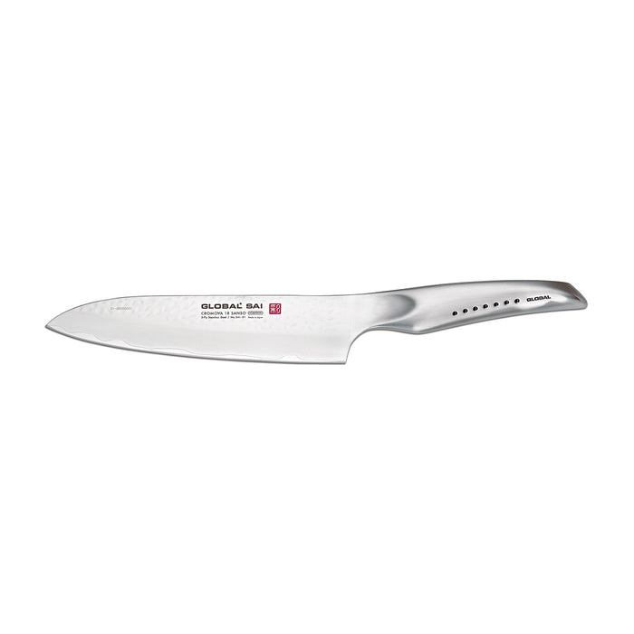 Global SAI 7.5" Chef's Knife