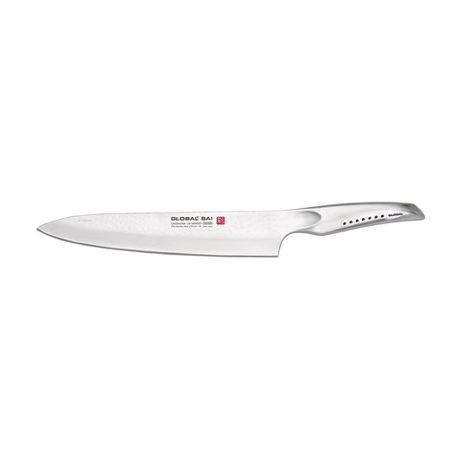 Global SAI 9.75" Chef's Knife