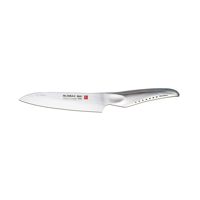 Global SAI 5.5" Chef's Knife