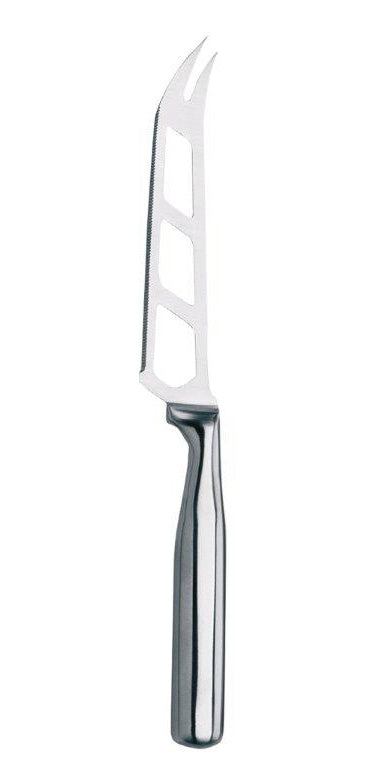 Swissmar Soft Cheese Knife Stainless Steel