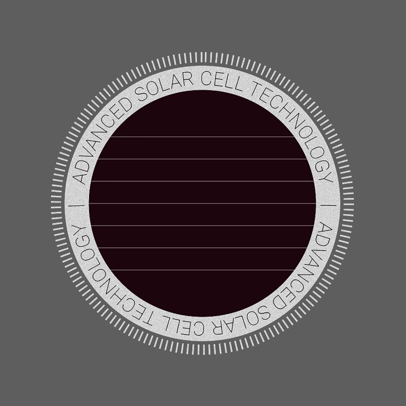 Escali Stela Solar USB Kitchen Scale with Backlight, 15 lb. Capacity, Grey