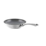 Chantal 3.Clad 10-Inch Fry Pan w/ Fusion Ti Nonstick Ceramic Coating