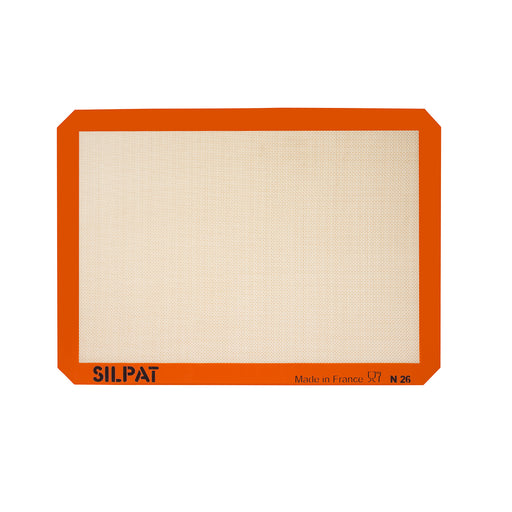Silpat Cookie Non-Stick Silicone Baking Mat, 11-5/8" x 16-1/2"