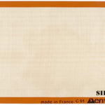 Silpat Premium Non-Stick Full Size Silicone Baking Mat, 16-1/2" x 24-1/2"