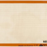 Silpat Premium Non-Stick Full Size Silicone Baking Mat, 16-1/2" x 24-1/2"