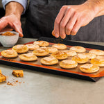 Silpat Perfect Macaron Non-Stick Silicone Baking Mat, 11-5/8" x 16-1/2"