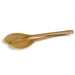 Architec Polyflax Serving Spoons, Set Of 2, Brown