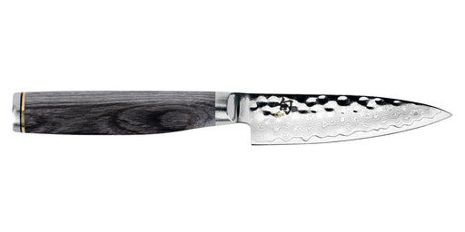 Shun Premier Grey 4-Inch Paring Knife