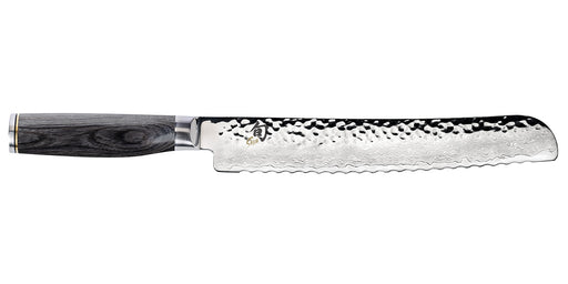 Shun Premier Grey 9-Inch Bread Knife