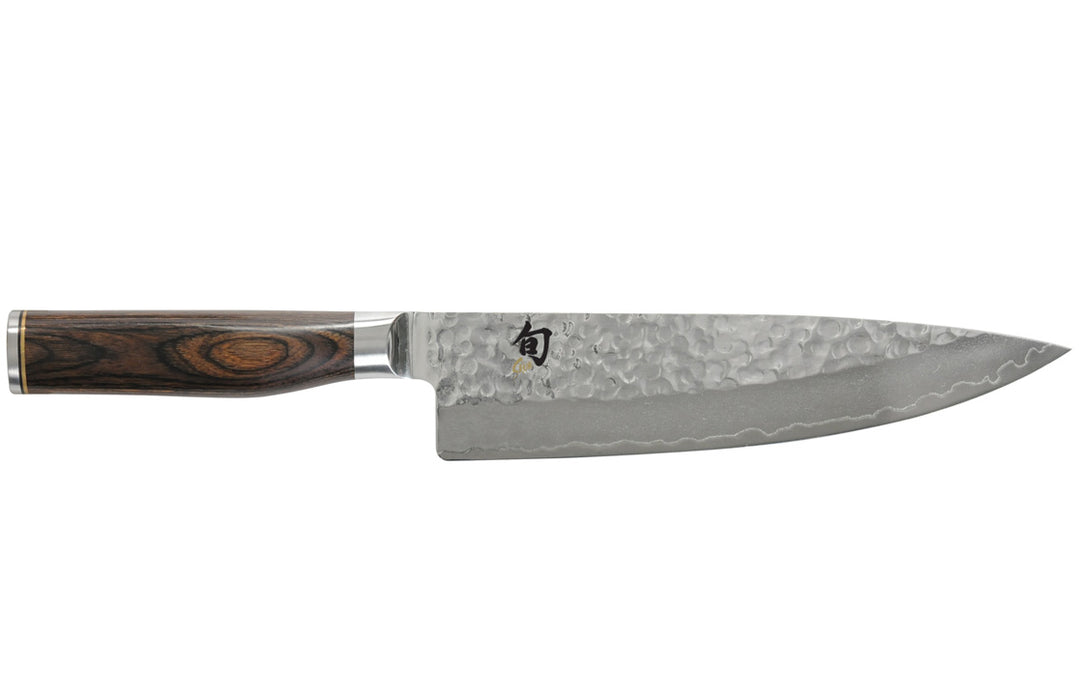 Shun Premier 8-Inch Chef's Knife