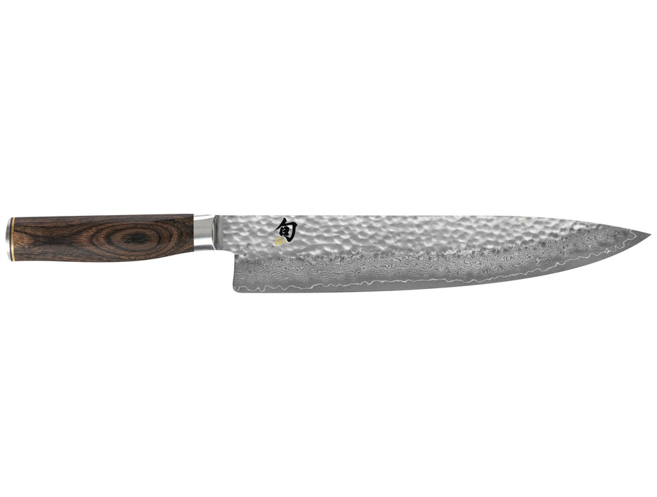 Shun Premier 10-Inch Chef's Knife TDM0707