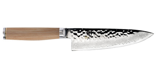 Shun Premier Blonde 6-Inch Chef's Knife