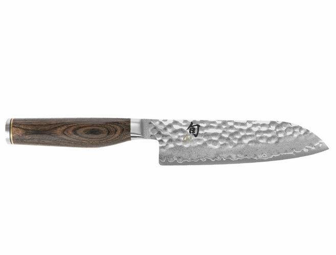 Shun Premier 5 1/2-Inch Santoku Knife